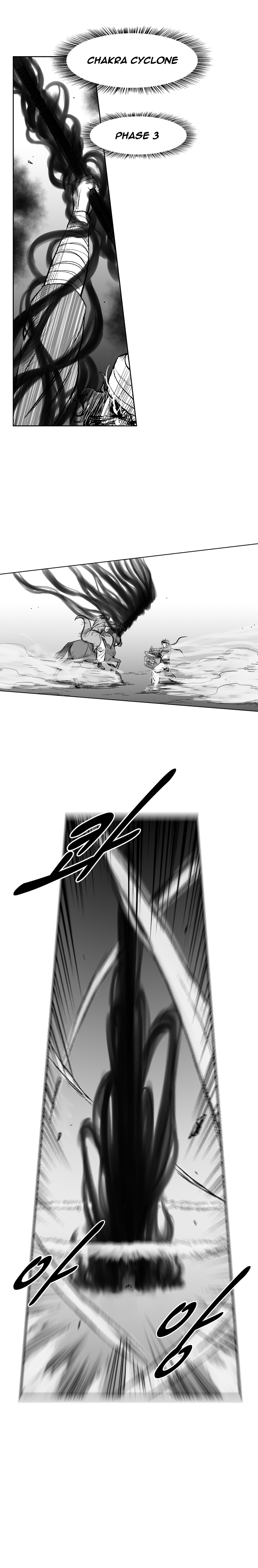 Red Storm Chapter 240 page 13