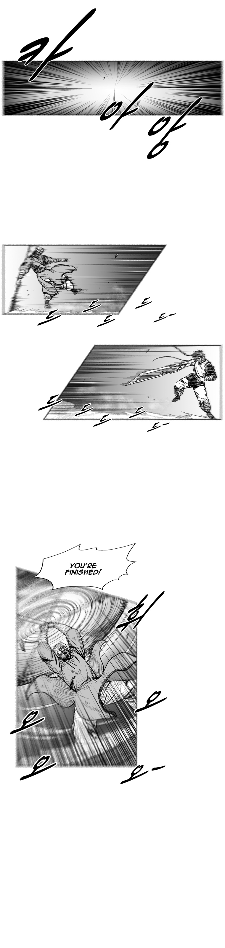 Red Storm Chapter 241 page 3