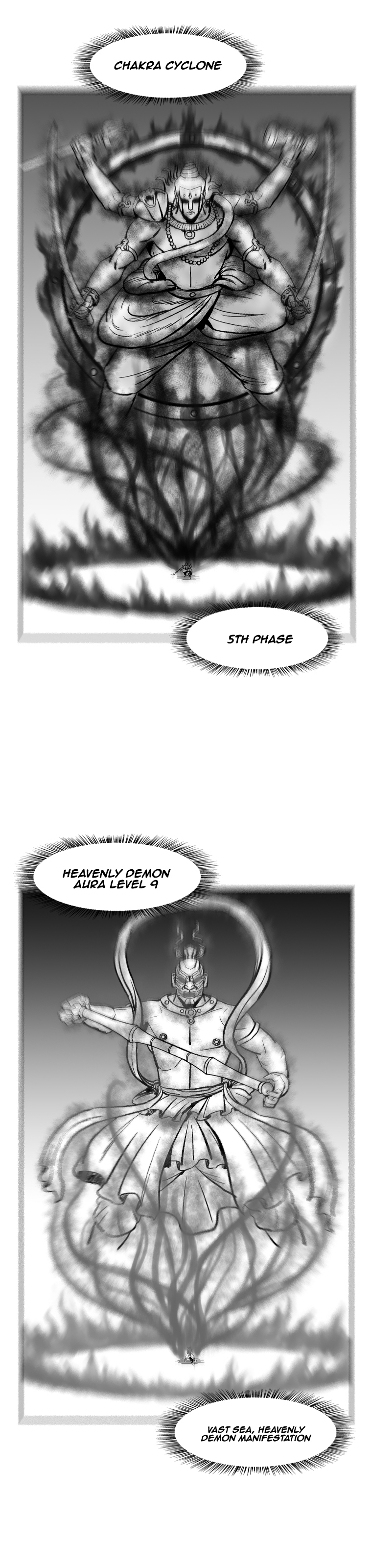 Red Storm Chapter 241 page 5
