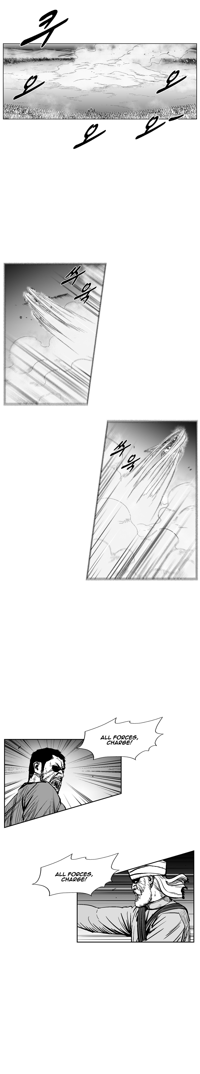 Red Storm Chapter 241 page 10