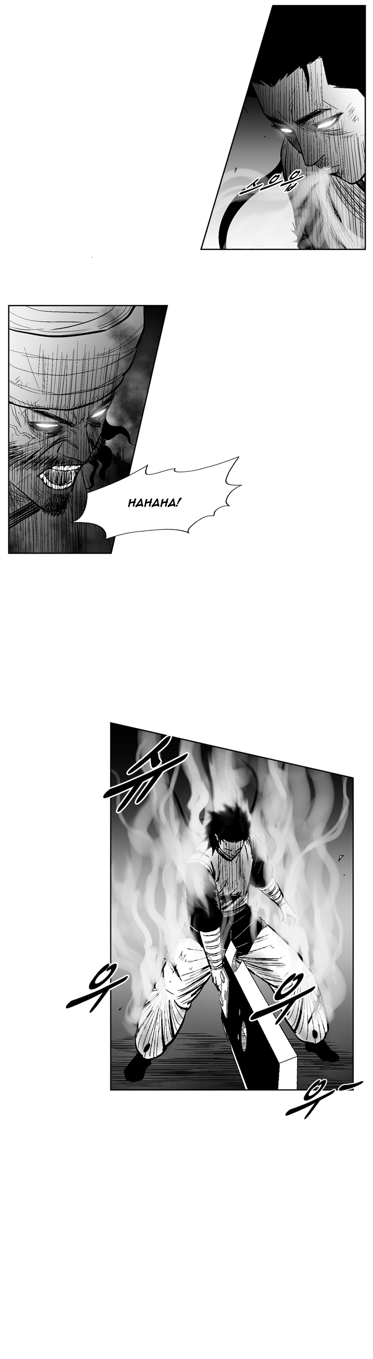 Red Storm Chapter 241 page 4