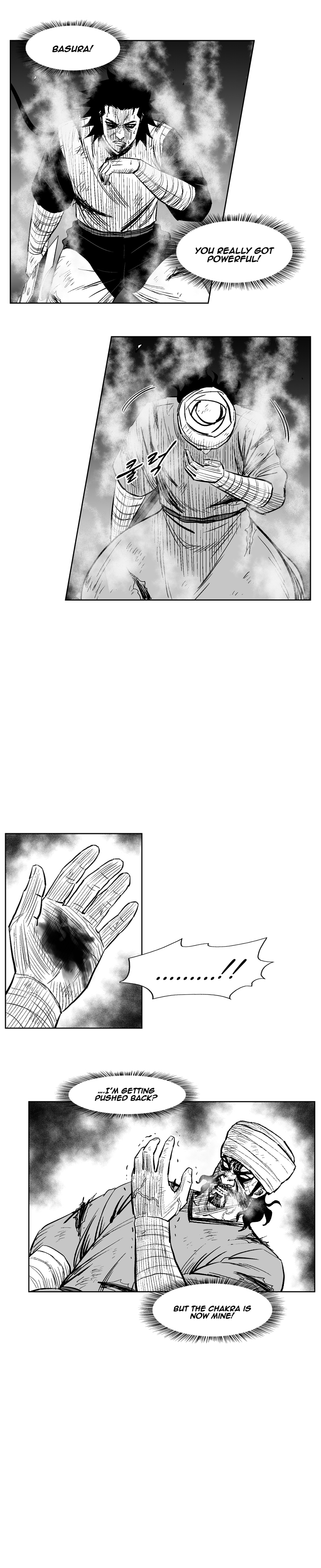 Red Storm Chapter 241 page 12