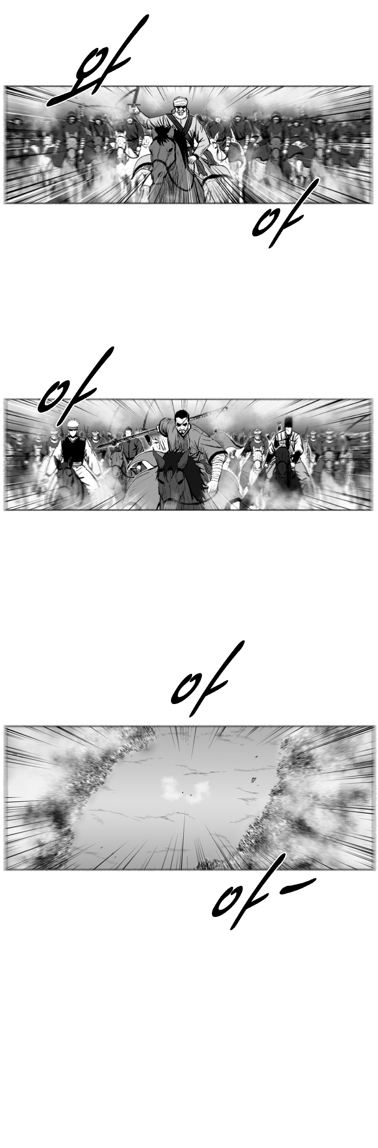 Red Storm Chapter 241 page 11