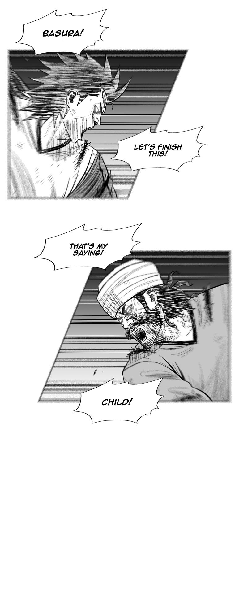 Red Storm Chapter 241 page 13
