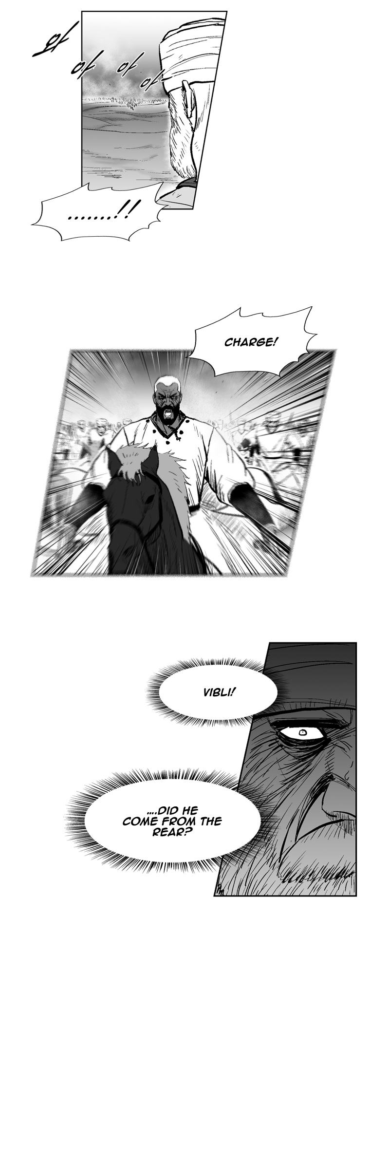 Red Storm Chapter 241 page 16
