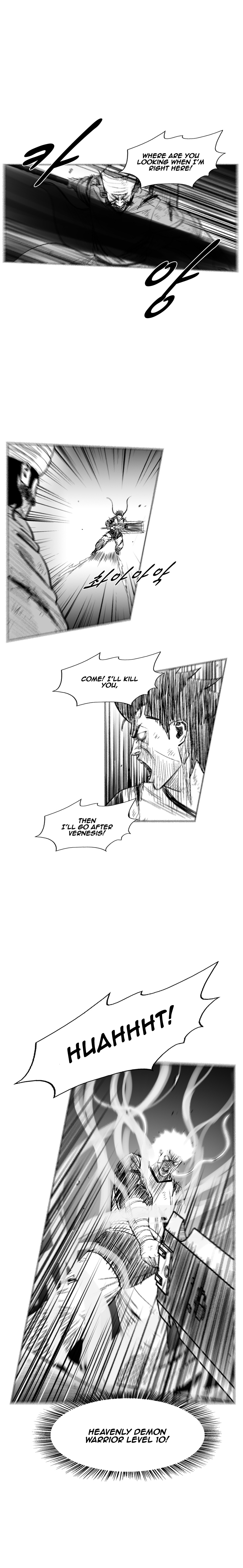 Red Storm Chapter 241 page 22