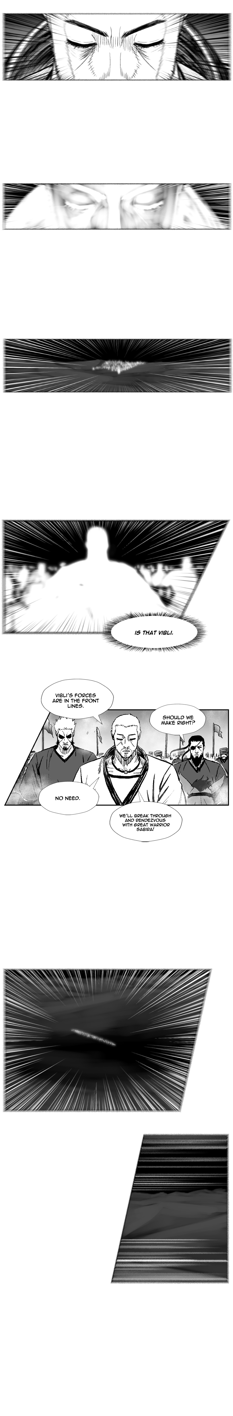 Red Storm Chapter 242 page 3