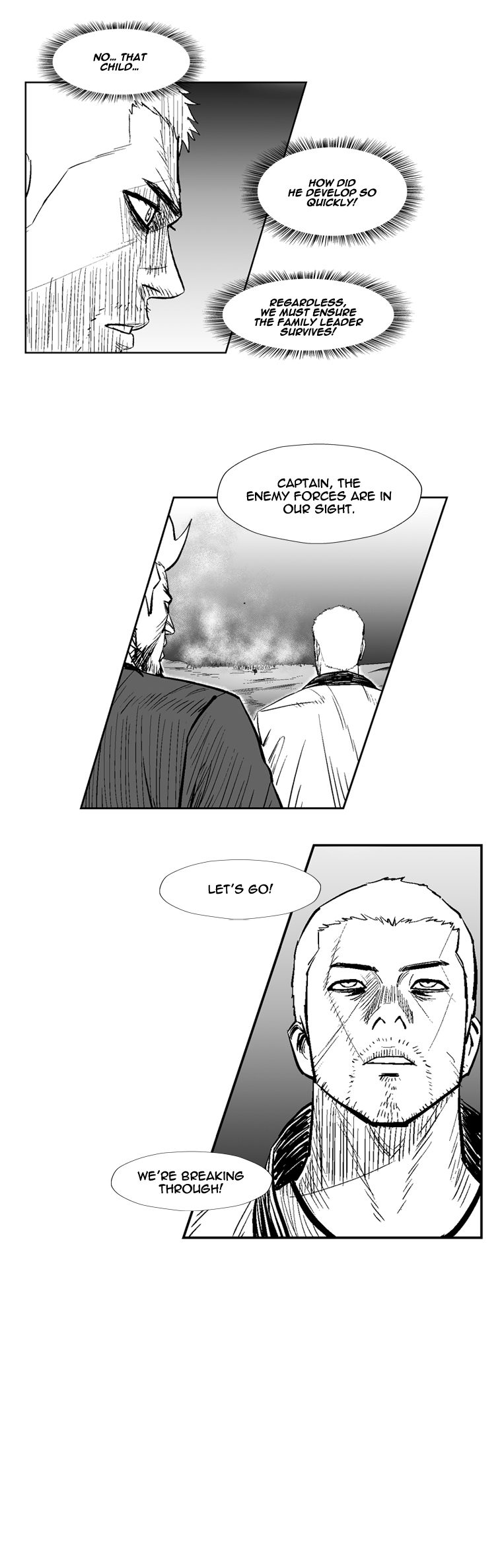 Red Storm Chapter 242 page 7