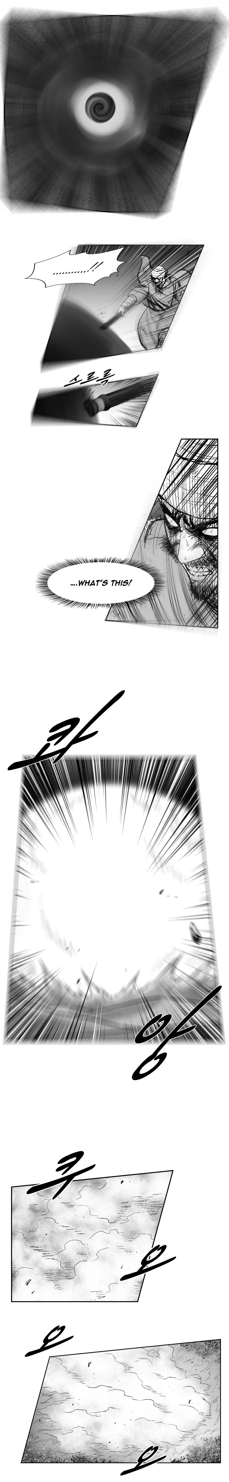 Red Storm Chapter 242 page 11