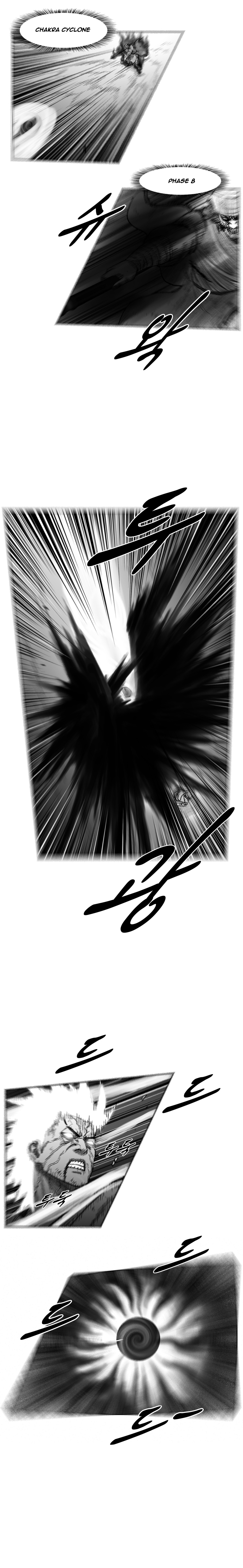 Red Storm Chapter 242 page 9