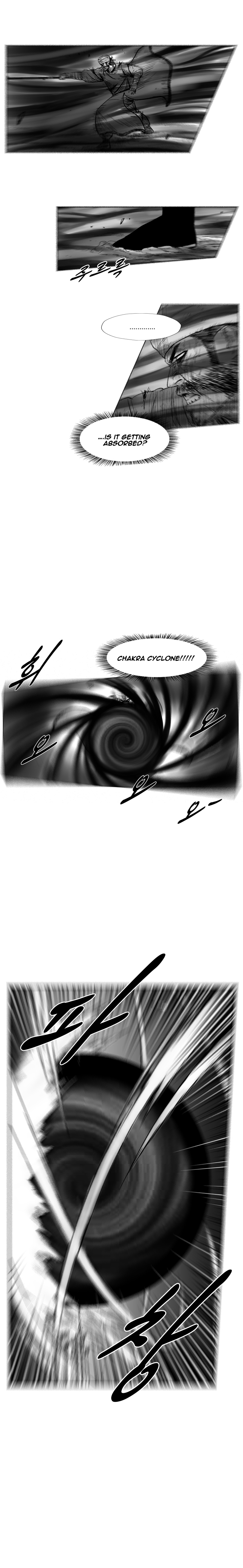 Red Storm Chapter 242 page 10