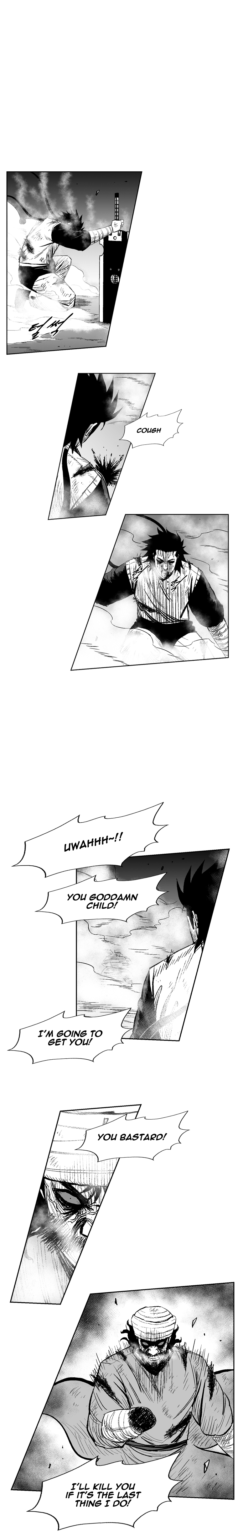 Red Storm Chapter 242 page 12
