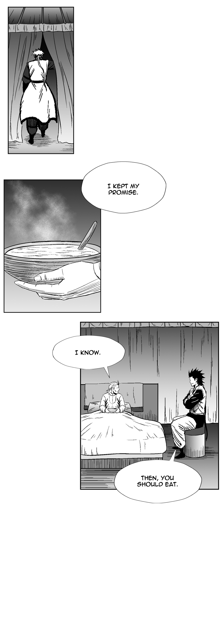 Red Storm Chapter 243 page 11