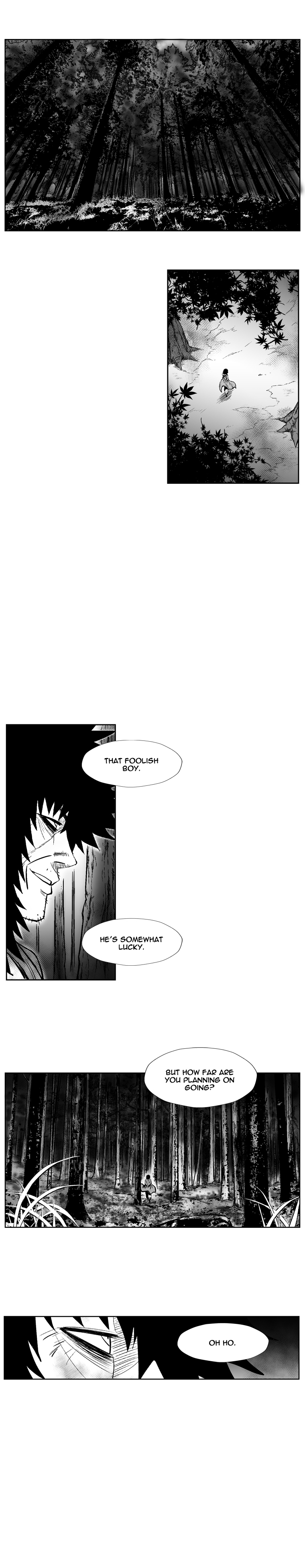 Red Storm Chapter 243 page 13