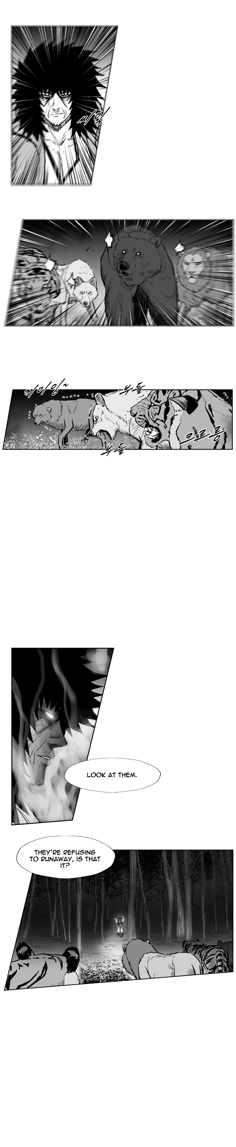 Red Storm Chapter 243 page 16