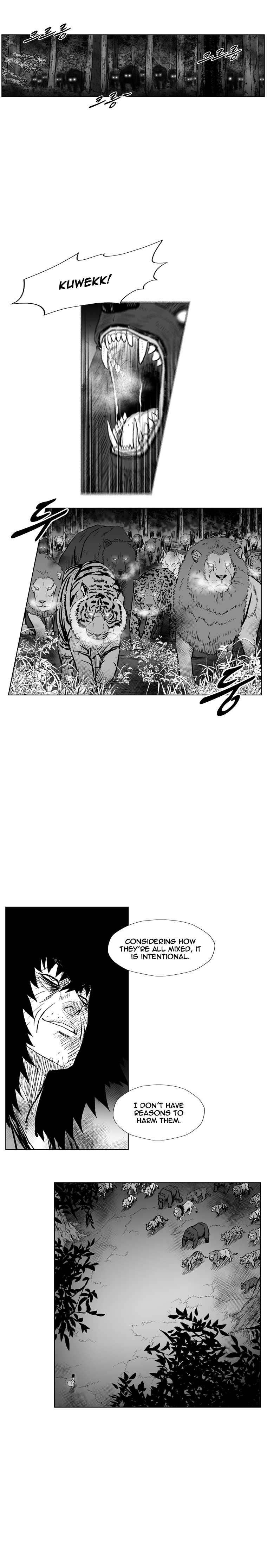 Red Storm Chapter 243 page 15