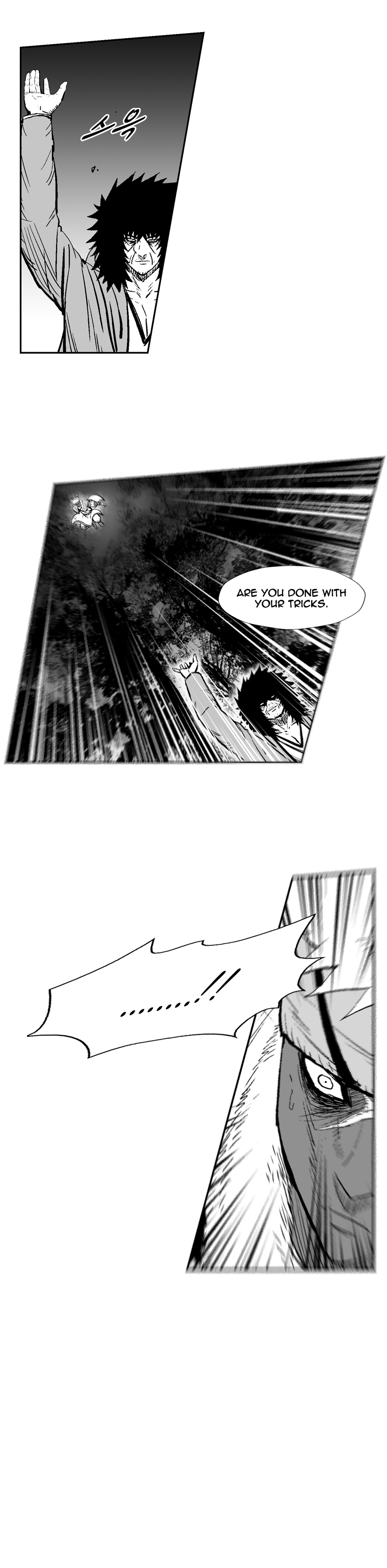 Red Storm Chapter 243 page 17