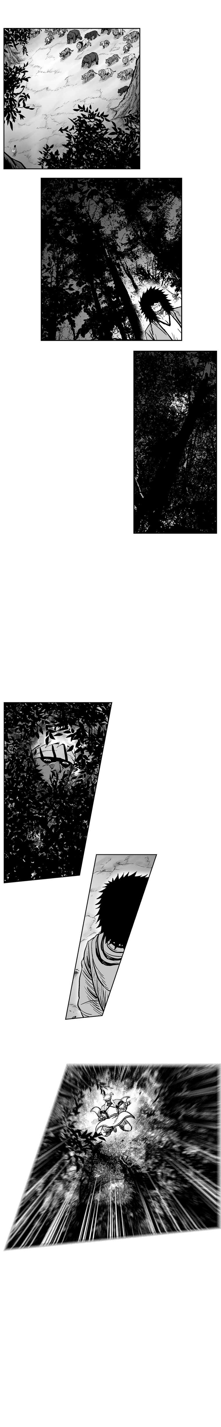 Red Storm Chapter 244 page 3