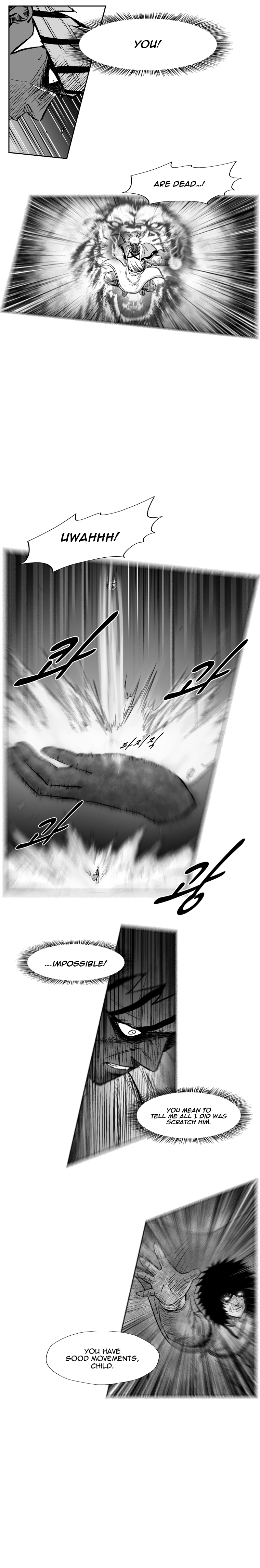 Red Storm Chapter 244 page 5