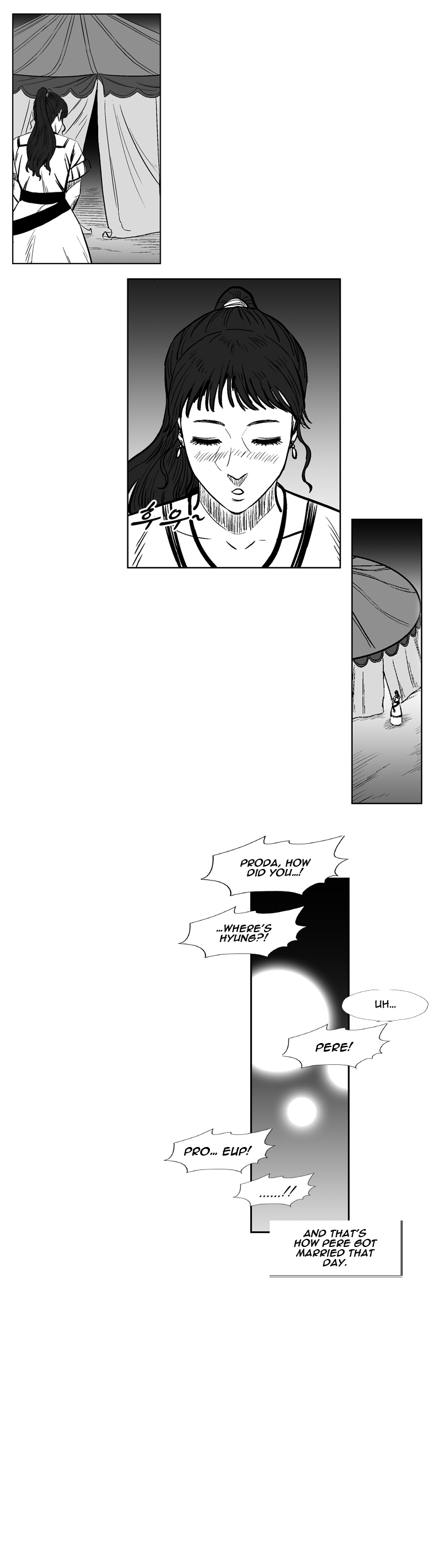 Red Storm Chapter 244 page 14
