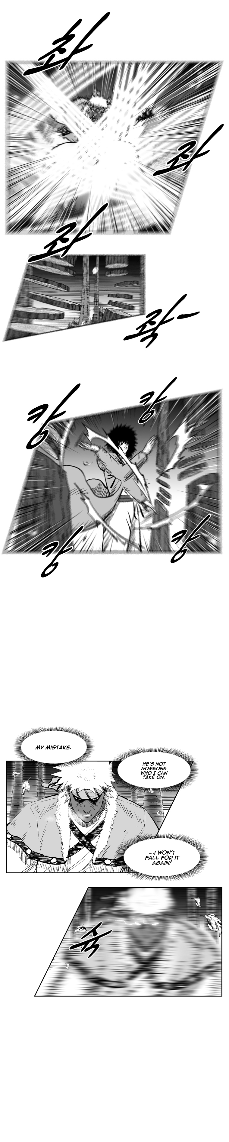 Red Storm Chapter 244 page 6
