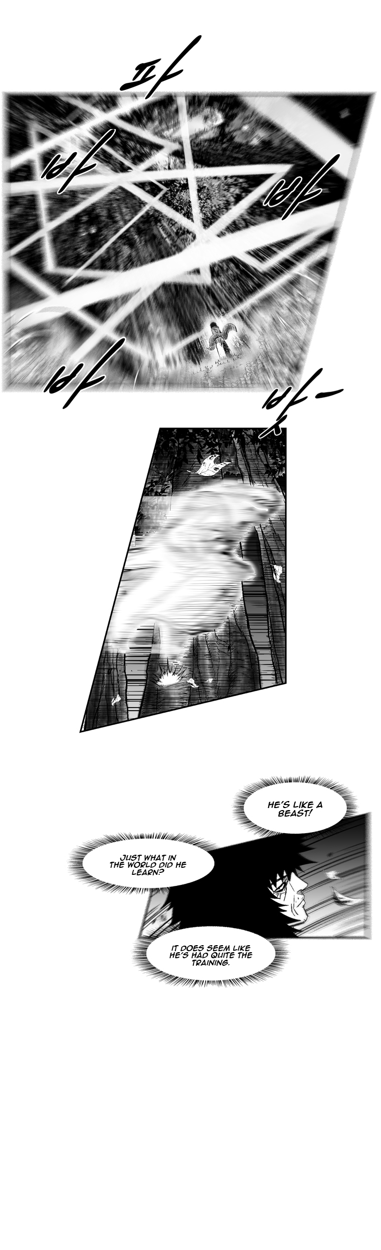 Red Storm Chapter 244 page 7