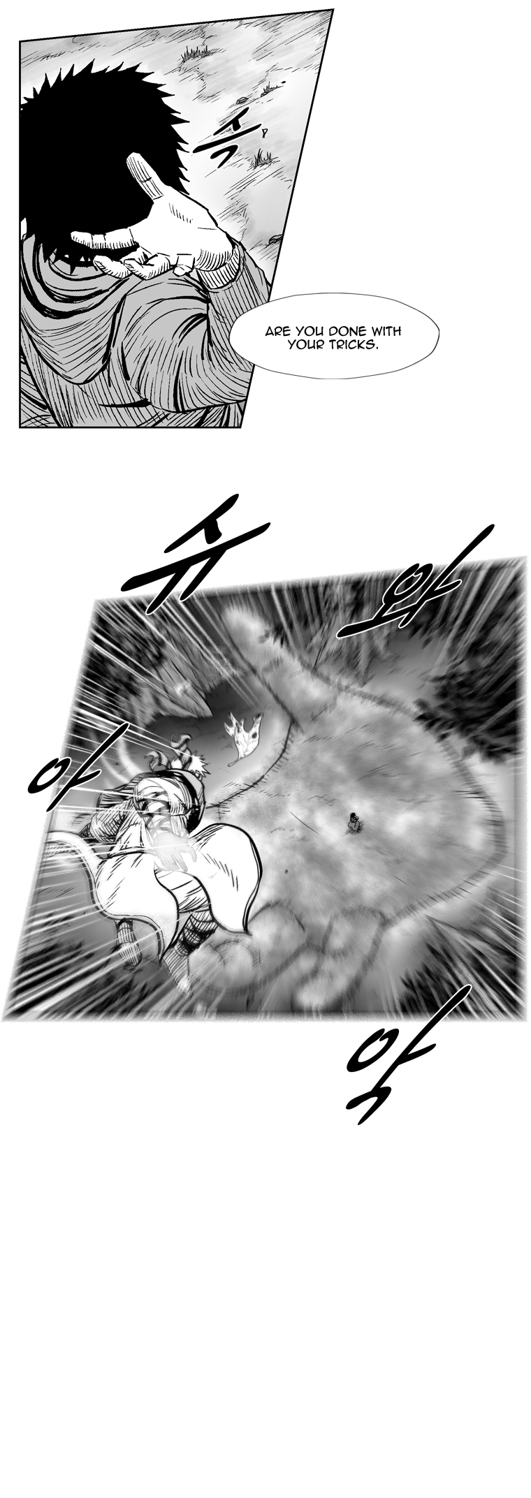 Red Storm Chapter 244 page 4