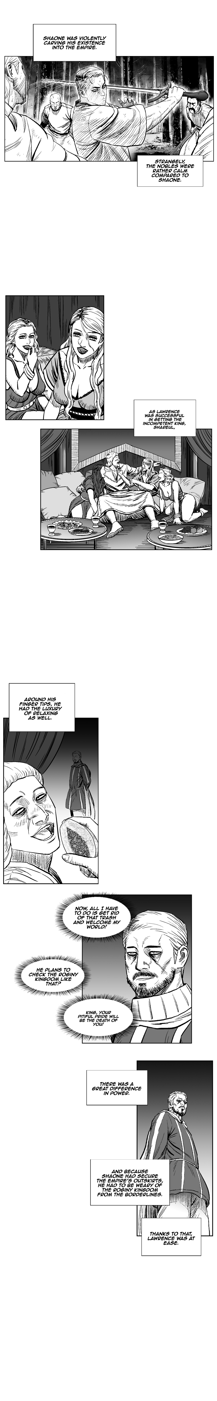 Red Storm Chapter 245 page 4