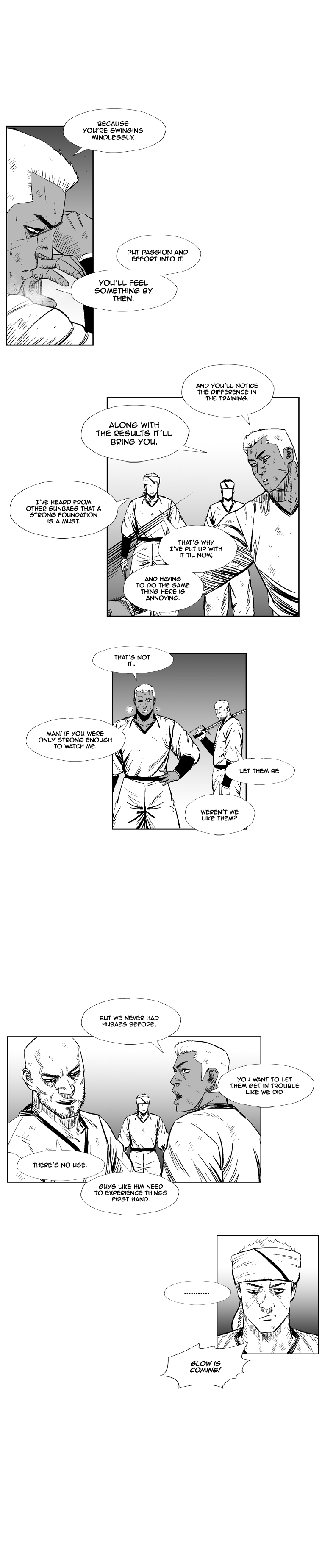 Red Storm Chapter 245 page 9