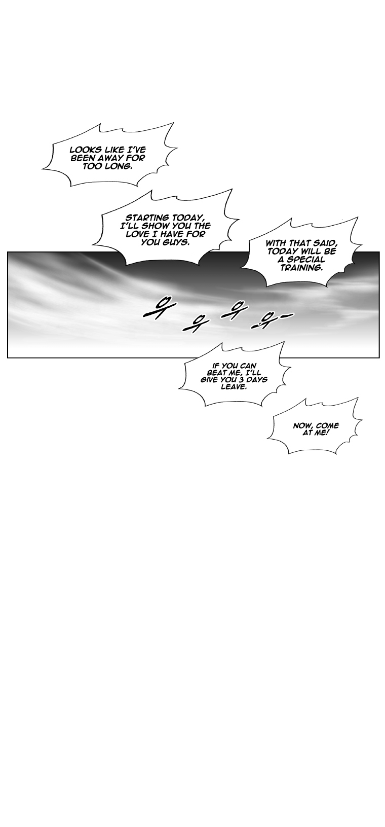 Red Storm Chapter 245 page 15