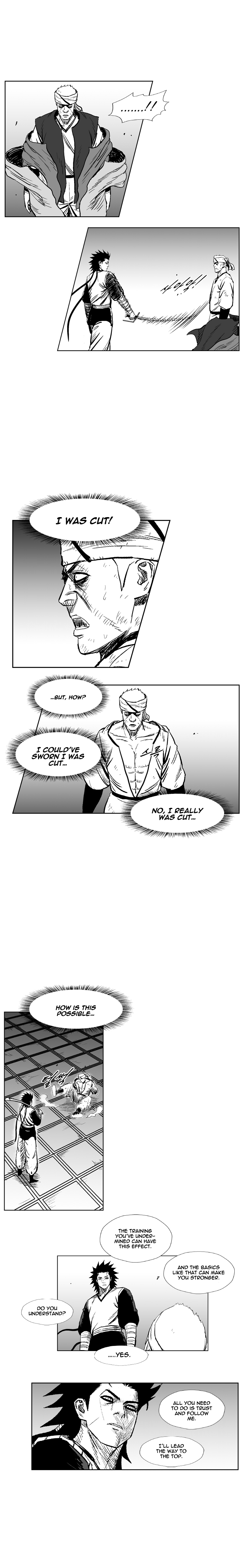 Red Storm Chapter 245 page 14