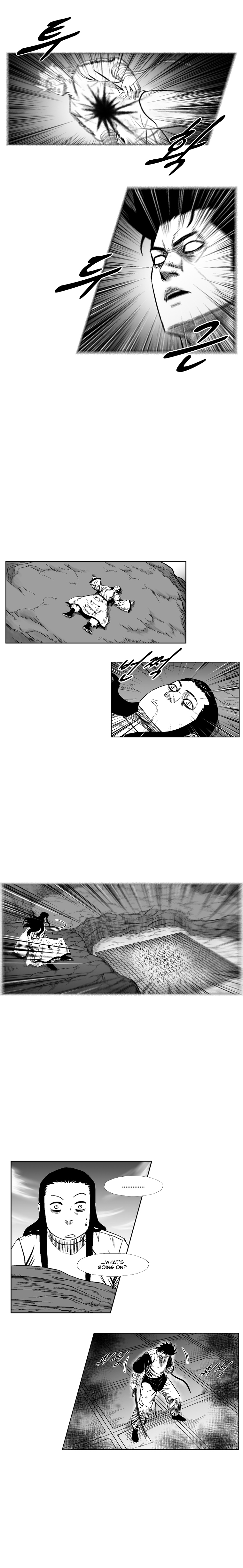 Red Storm Chapter 246 page 8