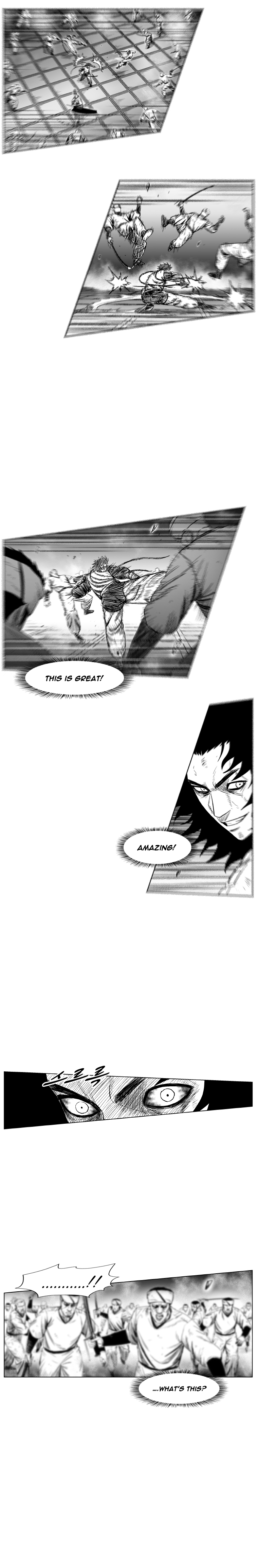 Red Storm Chapter 246 page 7