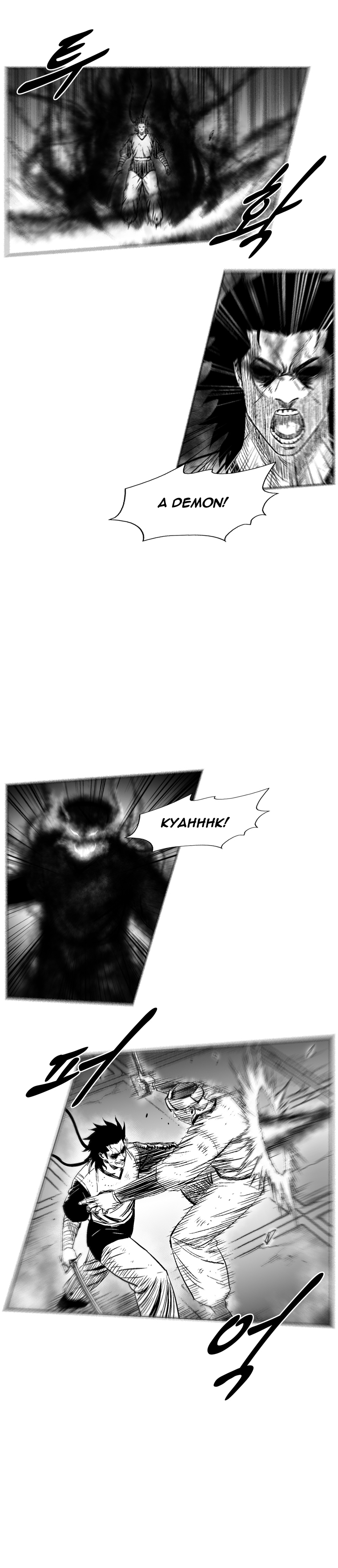 Red Storm Chapter 246 page 10
