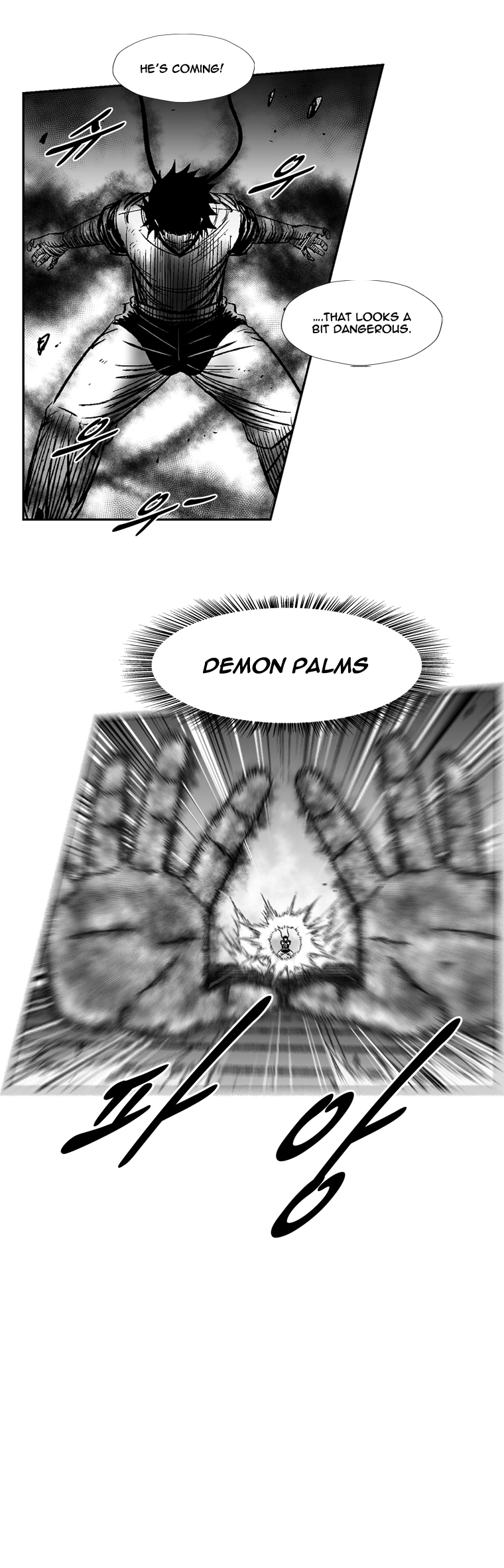 Red Storm Chapter 246 page 16