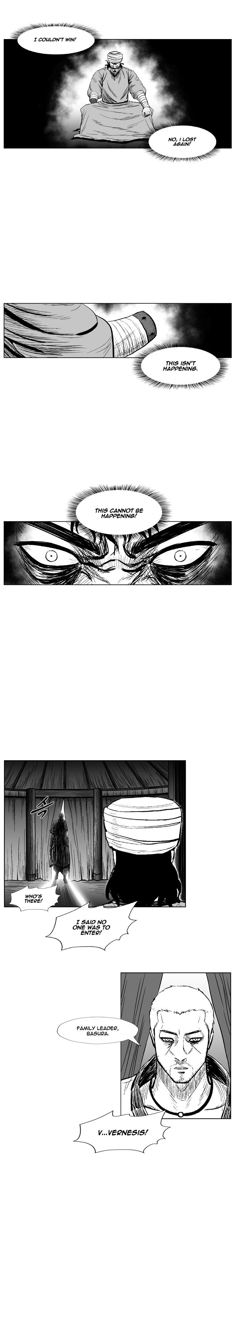Red Storm Chapter 247 page 3