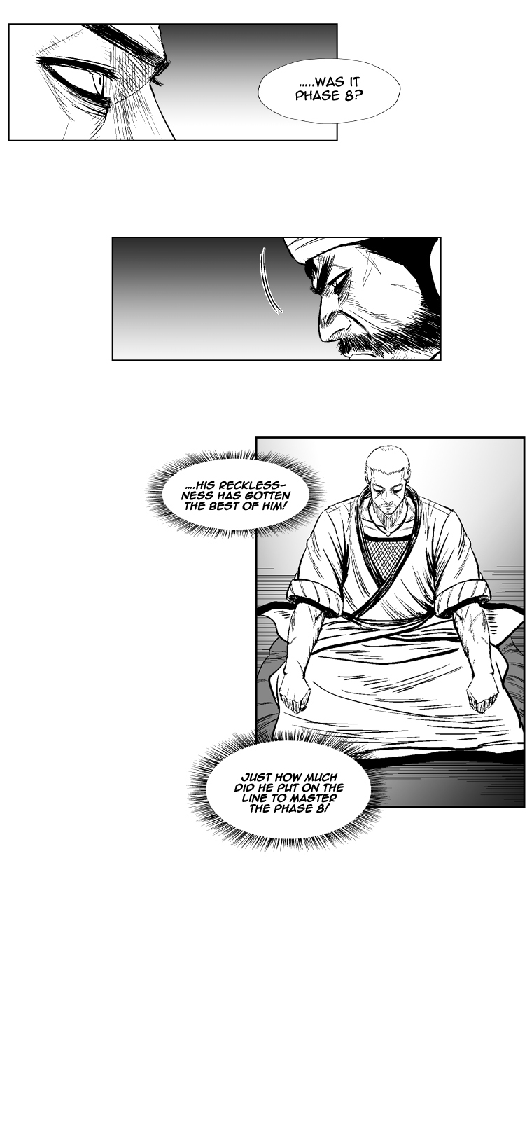 Red Storm Chapter 247 page 6
