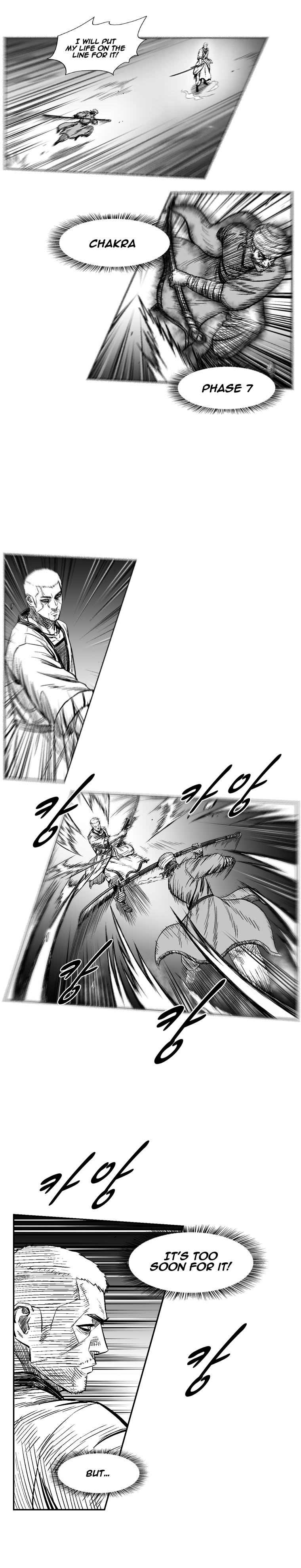 Red Storm Chapter 247 page 10