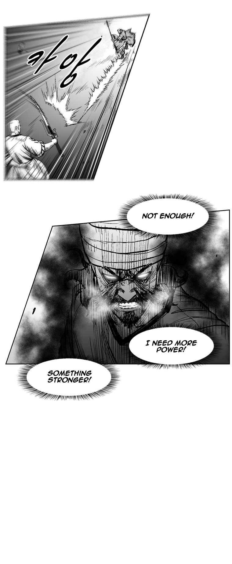 Red Storm Chapter 247 page 13