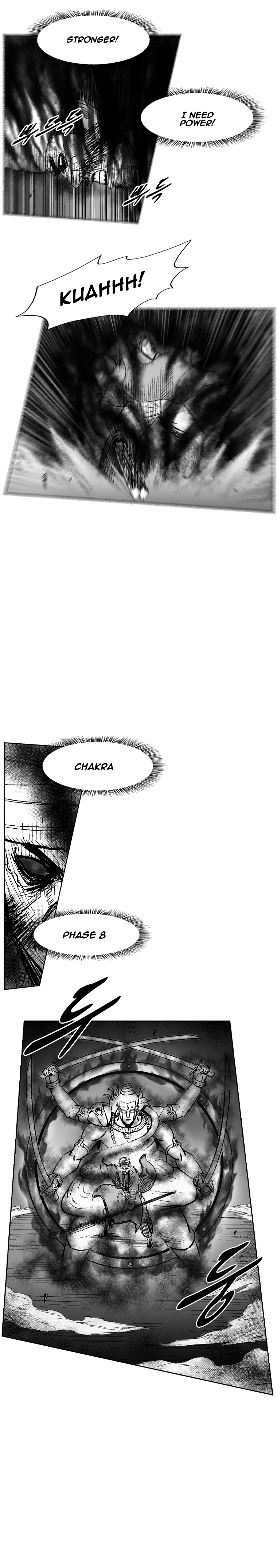 Red Storm Chapter 247 page 14