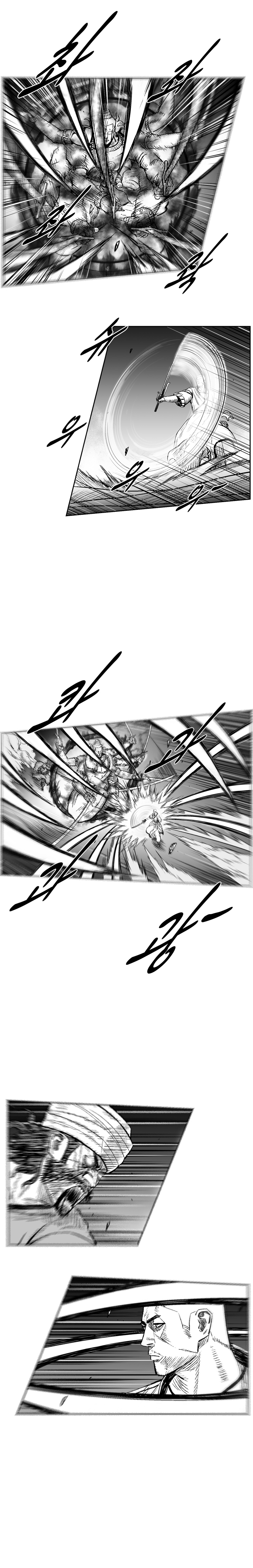 Red Storm Chapter 247 page 16