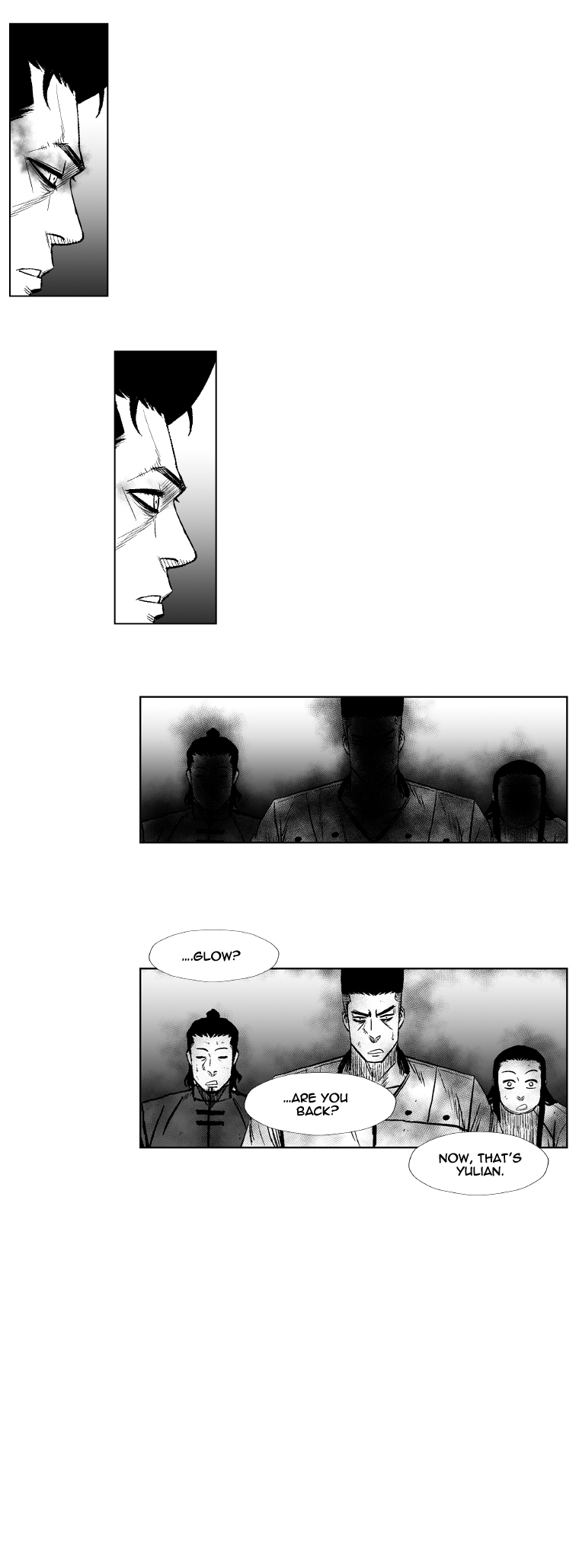 Red Storm Chapter 248 page 11