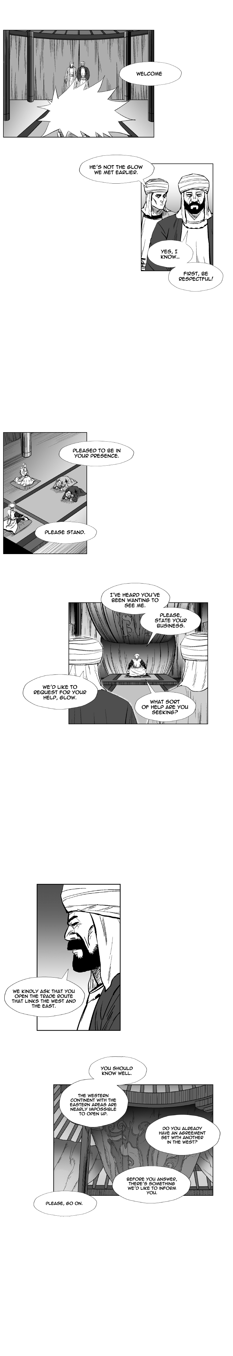 Red Storm Chapter 248 page 16