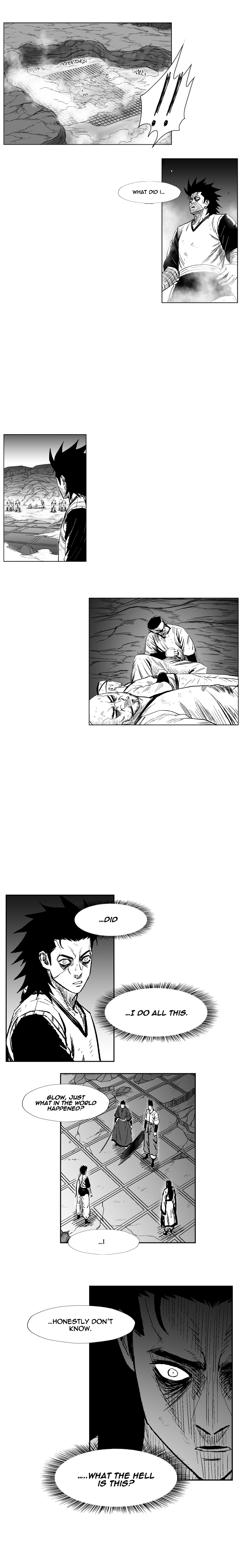 Red Storm Chapter 248 page 12