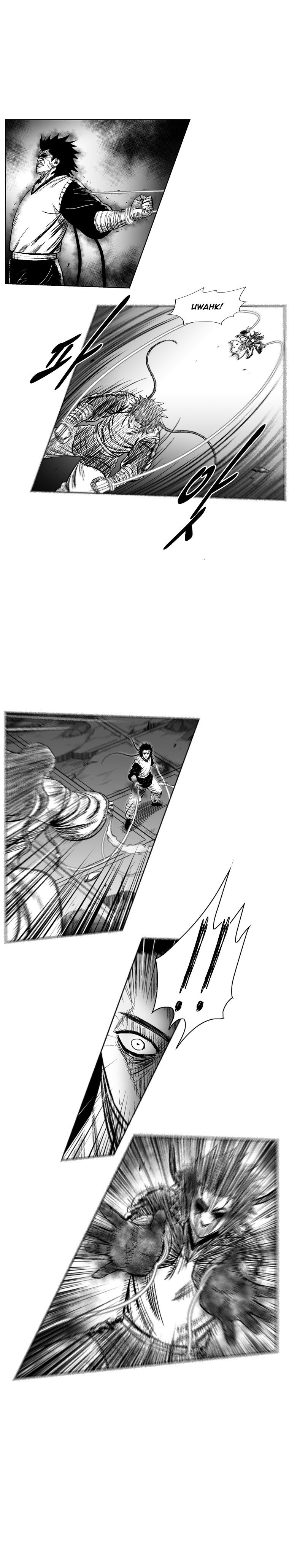 Red Storm Chapter 248 page 4