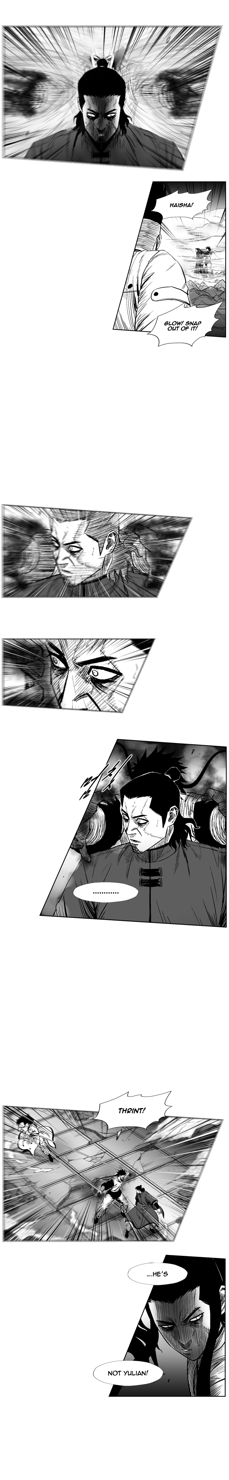 Red Storm Chapter 248 page 3