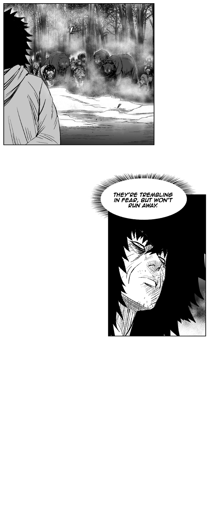 Red Storm Chapter 249 page 12