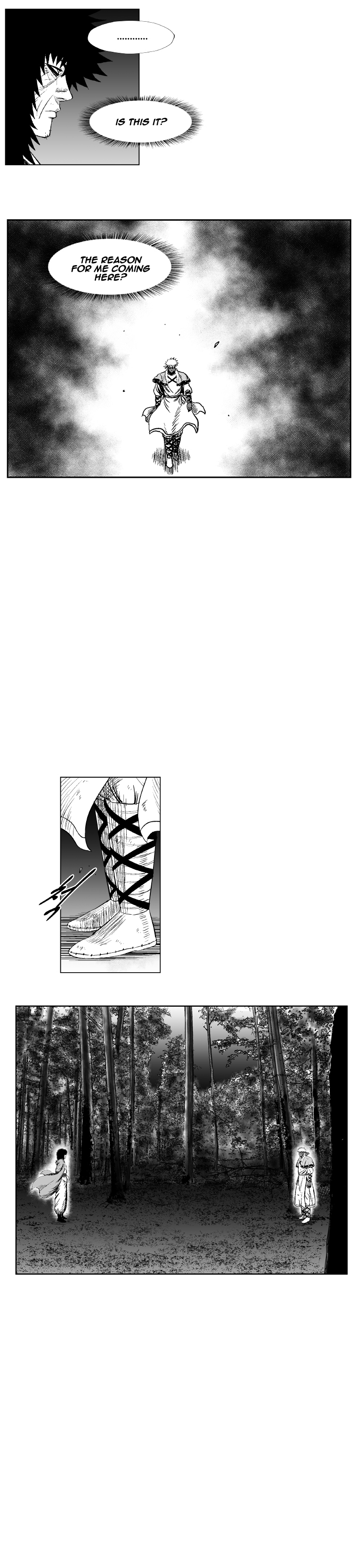 Red Storm Chapter 249 page 15