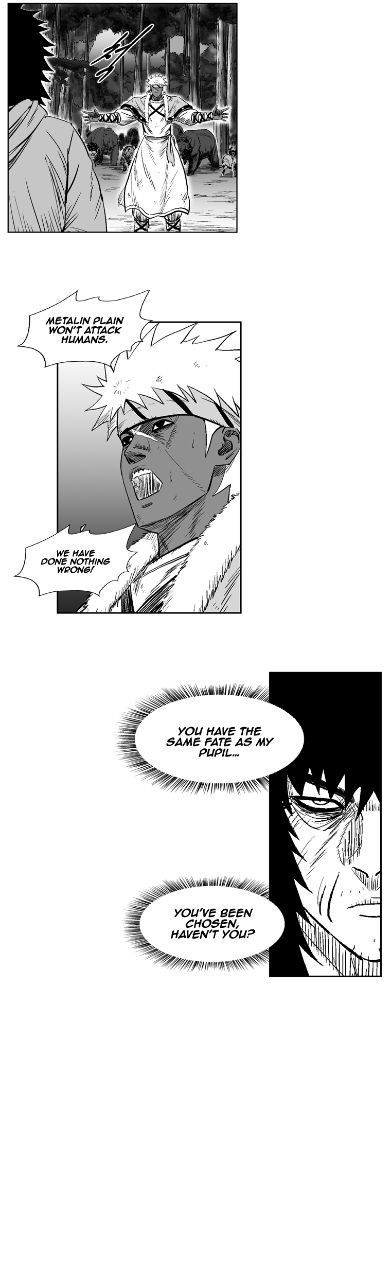 Red Storm Chapter 249 page 16