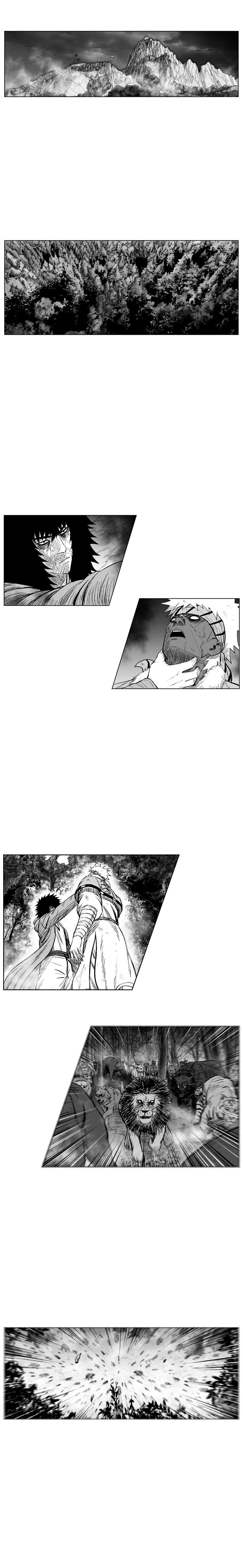 Red Storm Chapter 249 page 8